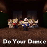 Do Your Dance GIF