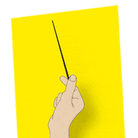 Opera Sticker by HOFER Slovenija