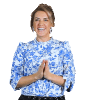 Vrolijk Weert Sticker by Buro Eef  •  grafisch ontwerper