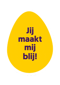 Evangelische Omroep Compliment Sticker by EO