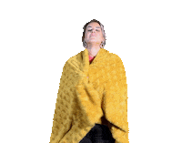 Vrolijk Happy Dance Sticker by Buro Eef  •  grafisch ontwerper