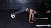 fitness workout GIF by Equinox