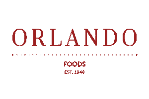 Food Company Pizza Sticker by Orlando Food Sales