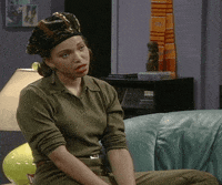Tisha Campbell Ugh GIF by Martin