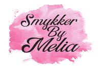 smykkerbymelia melia bymelia smykkerbymelia Sticker