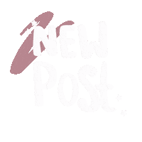 CraftedByJDco new new post post new p Sticker