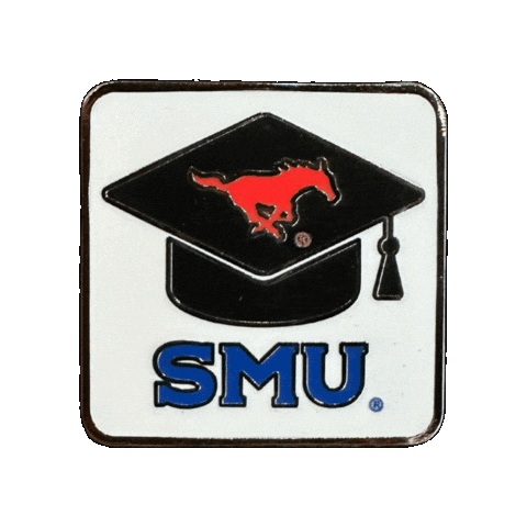pinnedpins giphygifmaker university graduation cap Sticker