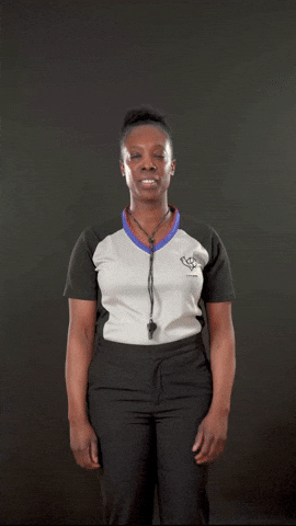 Sport Officiating GIF by Ennov-Action