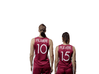 women basket Sticker by FIBA