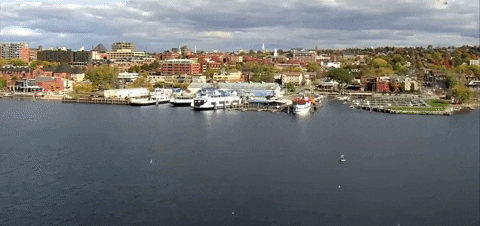 vermont GIF