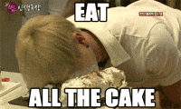 Eat Super Junior GIF
