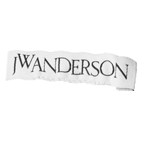 Sticker by JW Anderson