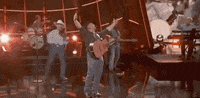 Garth Brooks GIF by Billboard Music Awards