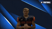 Cnfb GIF by Carson-Newman Athletics