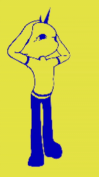 s___ugz techno rave gabber hard techno GIF