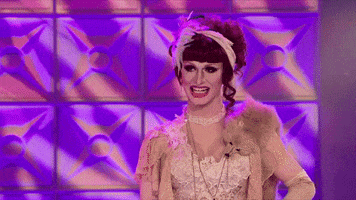 Season 5 Omg GIF by LogoTV