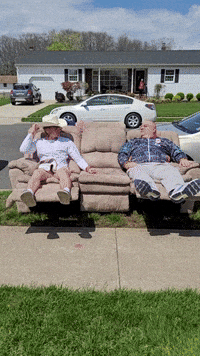 What Is That GIF by No Cheese Records