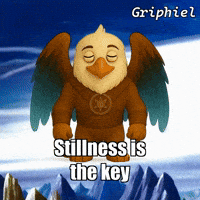 Unity Joy GIF by Griphiel