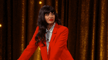 tbsnetwork wow omg shocked scared GIF