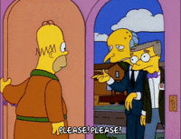 homer simpson GIF