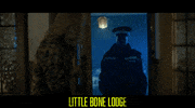Rainy Day Police GIF by Signature Entertainment