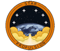 Sticker by STARUC3M