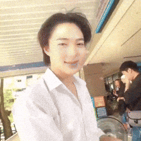 Slow Motion Znn GIF