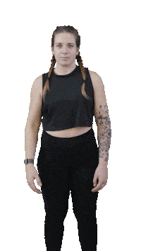 Stop No Sticker by Traverse Fitness