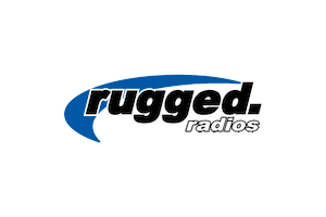 Walkie Talkie Sticker by Rugged Radios
