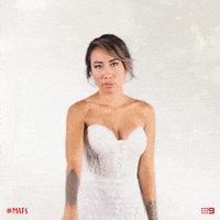 channel 9 mafs GIF by Married At First Sight Australia