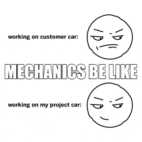 dormanproducts cars mechanic gearhead project car GIF