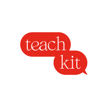 teachkit_klett like herz lernen zukunft Sticker