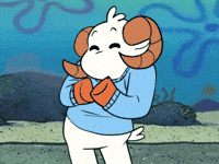 Happy Bikini Bottom GIF by Youtooz