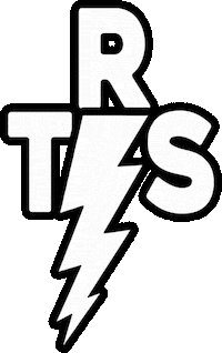 TheRelapseSymphony band metal rock and roll bolt Sticker