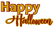 Trick Or Treat Halloween Sticker by OpticalArtInc.