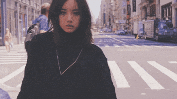 Fashion York GIF