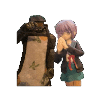 Spanish Sticker Sticker