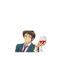 Spanish Sticker Sticker