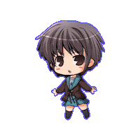 Spanish Sticker Sticker