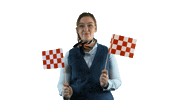 eindhovenairport ea eindhoven airport Sticker