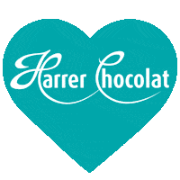 harrerchocolat cocoa chocolat csoki sopron Sticker