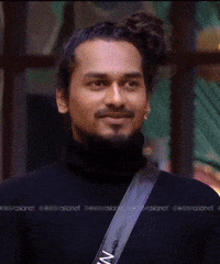 Nevinbiggboss GIF