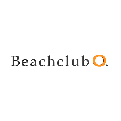 HotelvanOranje giphyupload beachclub noordwijk beachclubo Sticker