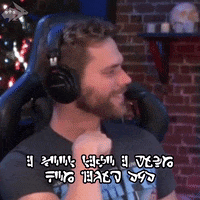 sassy d&d GIF by Hyper RPG