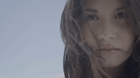 skyscraper music video GIF by Demi Lovato