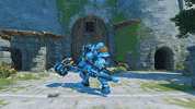 Support Owl GIF by Overwatch Esports