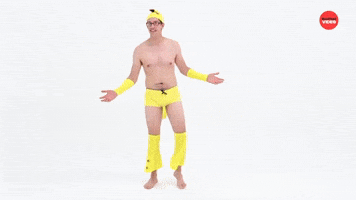 It's Pikachu!