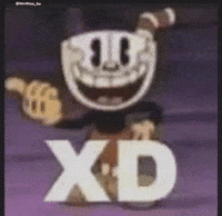 Follow Xd GIF