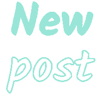Post Lubrifiant Sticker by My Lubie