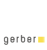 Vinyl Parkett Sticker by Gerber AG Münsingen